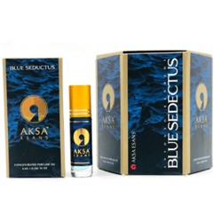 Купить Blue Sedectus Antoneo Bandeos AKSA ESANS масляные духи, 6 ml