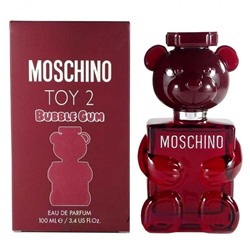 Парфюмерная вода Moschino Toy 2 Bubble Gum Vinous женская