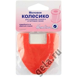 Меловое колесо Hemline