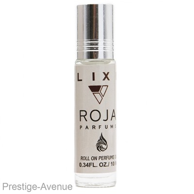 Духи с феромонами Roja Dove Elixir Pour Femme 10 ml