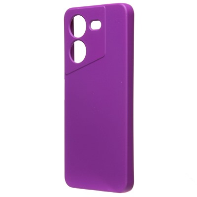 Чехол-накладка Activ Full Original Design для "TECNO Pova 5" (violet) (225171)