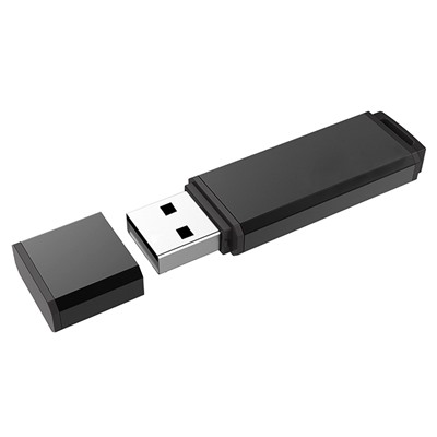 Флэш накопитель USB 32 Гб Netac U351 3.0 (black)