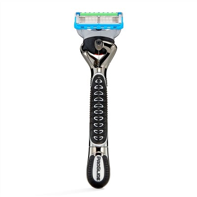 Кассеты для бритвы Жиллетт FUSION-5 ProGlide Power (6 шт.)