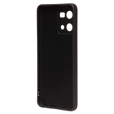 Чехол-накладка Activ Full Original Design для "OPPO Reno 7" (black) (217733)