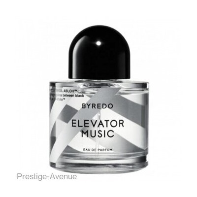 Byredo Parfums - Парфюмированная вода Elevator Music 100 мл