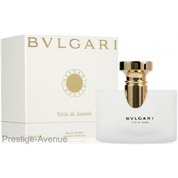 Bvlgari - Туалетная вода Voile de Jasmin 90 мл