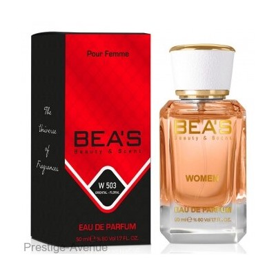 Beas W503 Chloe Eau De Parfum Women edp 50 ml