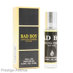 Духи с феромонами Carolina Herrera Bad Boy for men 10 ml