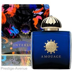 Amouage - Парфюмерная вода Interlude For Woman 100 ml