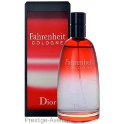 Christian Dior - Fahrenheit Cologne 100 мл