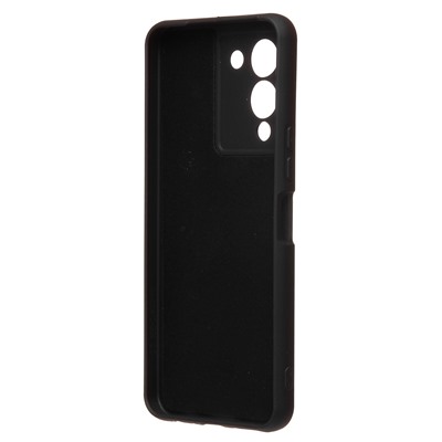 Чехол-накладка Activ Full Original Design для "Infinix Note 12 G96 (Turbo)" (black) (218399)