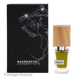 Nasomatto Absinth extrait de parfum 30 ml Made In UAE