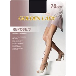 GOL-Repose 70/5 Колготки GOLDEN LADY Repose 70