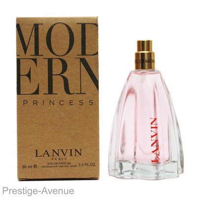 Тестер: Lanvin Modern Princess For Women edp 90 мл