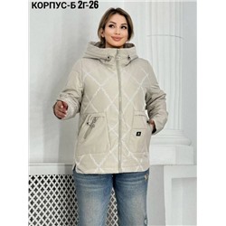 Куртка женская R165923