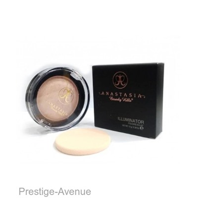 Пудра Anastasia Beverly Hills Illuminator Poudre Eclat (запеченая) 12 g