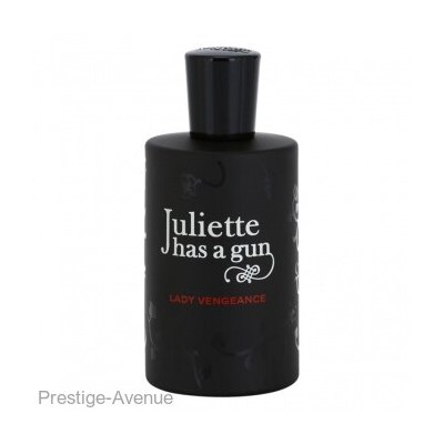 Juliette Has A Gun Lady Vengeance For Women edp 100 ml