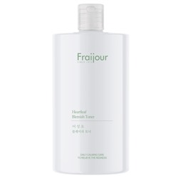 Fraijour Тонер для лица ХАУТЮНИЯ Heartleaf Blemish Toner Evas 250 мл