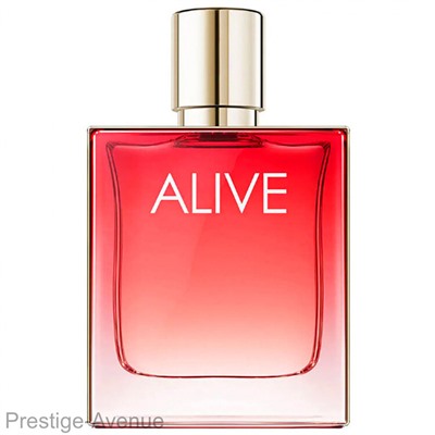 Hugo Boss Alive Intense edp for women 80 ml ОАЭ