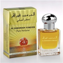 Купить Al Haramain FOREVER / НАВСЕГДА-форевер 15 мл