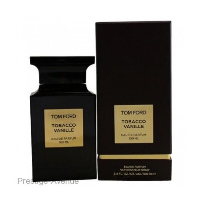 Tom Ford Tobacco Vanille edp 100 ml Made In UAE