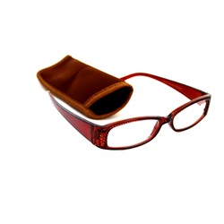 Готовые очки с футляром Oкуляр 220032 с03
