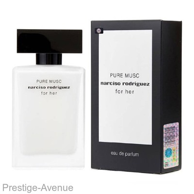 Narciso Rodriguez Pure Musc For Her edp 100 ml Made In UAE