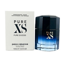 Paco Rabanne Pure Excess XS EDT тестер мужской