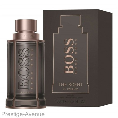 Hugo Boss The Scent le parfum for him 100 ml A-Plus