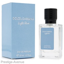 Дольче Габбана Light Blue edp for women 30 ml