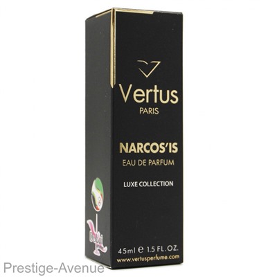 Компактный парфюм Vertus Narcos'is edp unisex  45 ml