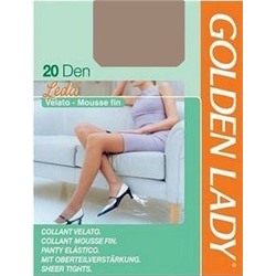 GOL-Leda 20/1 Колготки GOLDEN LADY Leda 20 п/а