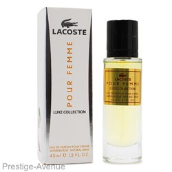 Компактный парфюм Lacoste Pour Femme 45 ml