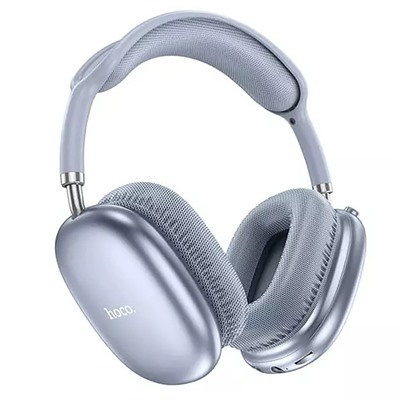 Bluetooth-наушники полноразмерные Hoco W35 Air Triump (blue)