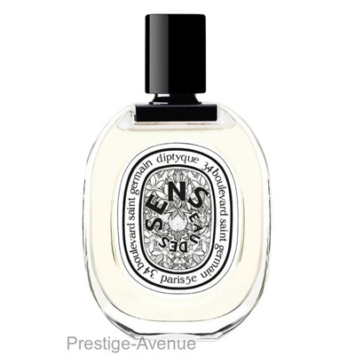 Diptyque Eau des Sens edt unisex 100 ml ОАЭ