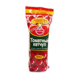 Кетчуп томатный Оттоги/Ottogi, Корея, 500 г Акция