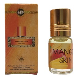 Купить Hayat Perfume 3 ml Mango Skin Vilhelm / Манго скин