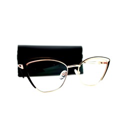 Компьютерные очки с футляром - CLAZIANO 534 с131