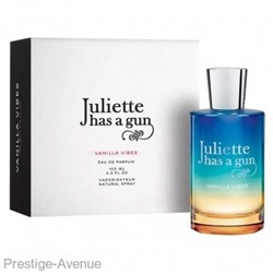 Juliette Has A Gun Vanilla Vibes edp 100 ml