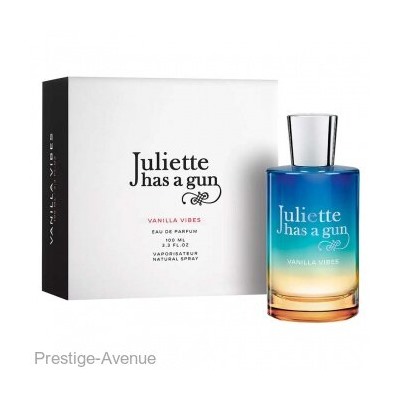 Juliette Has A Gun Vanilla Vibes edp 100 ml