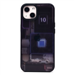 Чехол-накладка - PC088 для "Apple iPhone 13" (2) (multicolor) (230282)