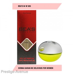 Компактный парфюм Beas Donna Karan Be Delicious for women 10 ml арт. W 505