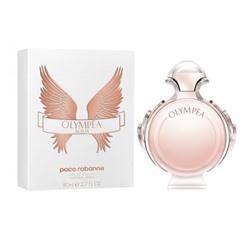 Туалетная вода Paco Rabanne Olympea Aqua женская