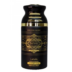 Купить Парфюмированный дезодорант BADEE AL OUD / Бади Аль Уд, 250 мл