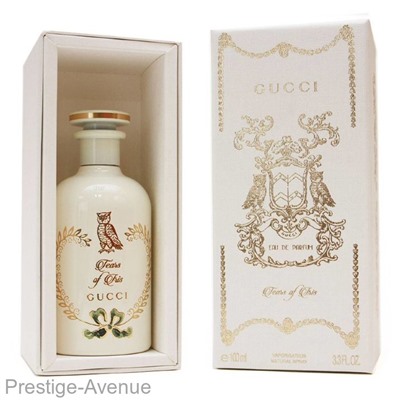 Gucci Tears Of Iris Eau de Parfum унисекс 100 ml