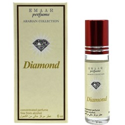 Купить Diamond EMAAR perfume 6 ml