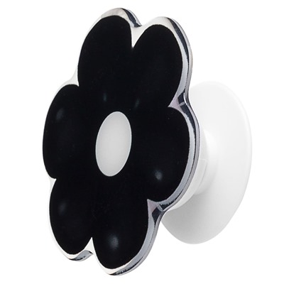 Держатель для телефона Popsockets PS60 (black) (031)