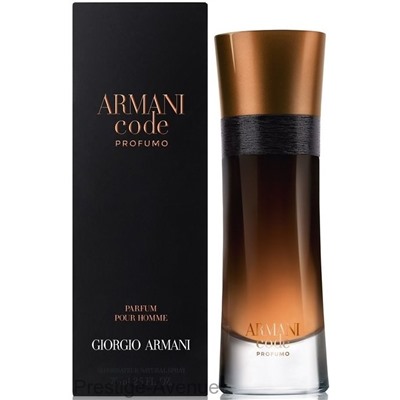 Giorgio Armani - Туалетная вода Armani Code Profumo Pour Homme 100 мл