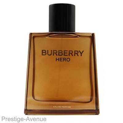 Burberry Hero edp for man 100 ml