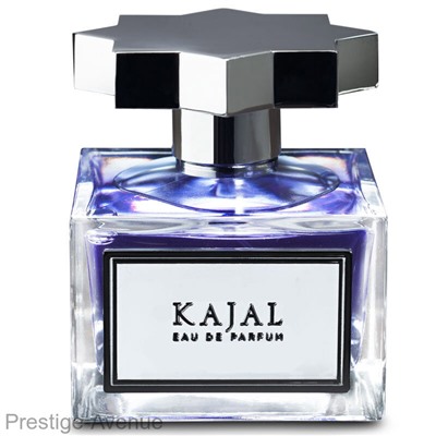 Kajal Eau de Parfum for woman 100 ml